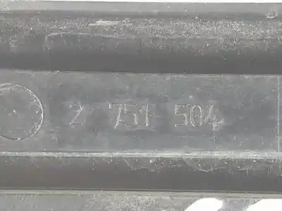 Автозапчасти б/у правый передний пилот за mini mini (r56) d/9hz ссылки oem iam 2751504  