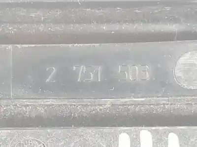 Автозапчасти б/у левый передний пилот за mini mini (r56) d/9hz ссылки oem iam 2751503  