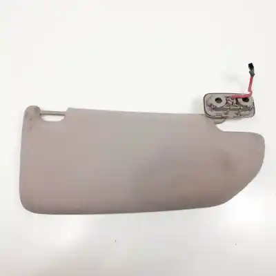 Tweedehands auto-onderdeel linker zonnescherm voor volvo xc90 i (275) 2.5 t awd oem iam-referenties 