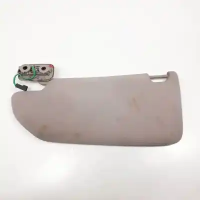 Tweedehands auto-onderdeel rechts zonnescherm voor volvo xc90 i (275) 2.5 t awd oem iam-referenties 