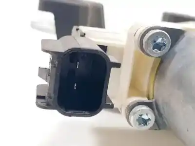 Автозапчастина б/у регулятор переднього правого скла для ford transit connect xxga посилання на oem iam a65066113  