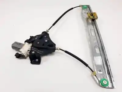 Автозапчастина б/у регулятор переднього правого скла для ford transit connect xxga посилання на oem iam a65066113  