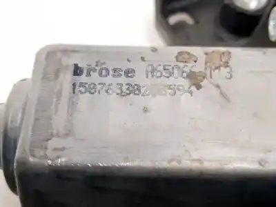 Автозапчастина б/у регулятор переднього правого скла для ford transit connect xxga посилання на oem iam a65066113  