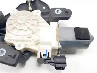 Автозапчастина б/у регулятор переднього правого скла для ford transit connect xxga посилання на oem iam a65066113  