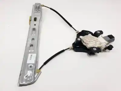 Автозапчастина б/у регулятор переднього правого скла для ford transit connect xxga посилання на oem iam a65066113  