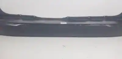 Автозапчастина б/у задній бампер для ford transit connect xxga посилання на oem iam   