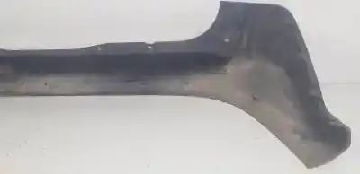 Автозапчастина б/у задній бампер для ford transit connect xxga посилання на oem iam   