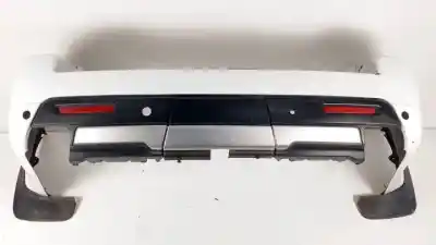 İkinci el araba yedek parçası ARKA TAMPON için LAND ROVER RANGE ROVER SPORT (L320)  OEM IAM referansları   