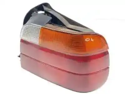 Peça sobressalente para automóvel em segunda mão farolim traseiro direito por bmw serie 3 compacto (e36) 184s1 referências oem iam 8353810  29270204