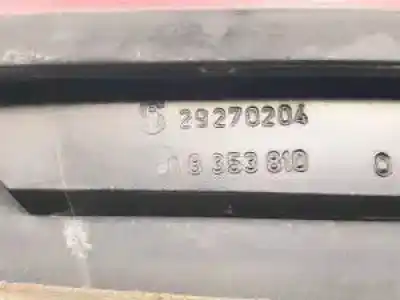 Peça sobressalente para automóvel em segunda mão farolim traseiro direito por bmw serie 3 compacto (e36) 184s1 referências oem iam 8353810  29270204