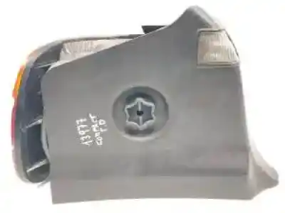 Peça sobressalente para automóvel em segunda mão farolim traseiro direito por bmw serie 3 compacto (e36) 184s1 referências oem iam 8353810  29270204