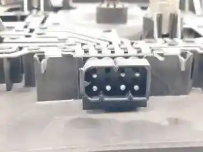 Peça sobressalente para automóvel em segunda mão farolim traseiro direito por bmw serie 3 compacto (e36) 184s1 referências oem iam 8353810  29270204