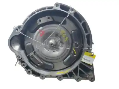 Second-hand car spare part GEARBOX for VOLKSWAGEN TOUAREG (7LA)  OEM IAM references HZY  TR60SN