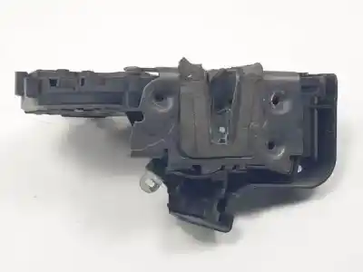 Автозапчасти б/у ЗАМОК ПЕРЕДНЕЙ ПРАВОЙ ДВЕРИ за LAND ROVER RANGE ROVER SPORT (L320)  ссылки OEM IAM FQJ000207  