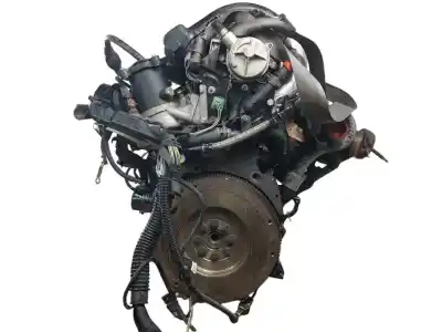 Pièce détachée automobile d'occasion moteur complet pour citroen evasion p8c références oem iam p8c  