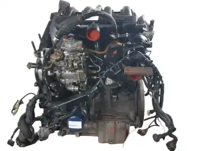Pièce détachée automobile d'occasion moteur complet pour citroen evasion p8c références oem iam p8c  
