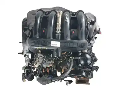 Pièce détachée automobile d'occasion moteur complet pour citroen evasion p8c références oem iam p8c  