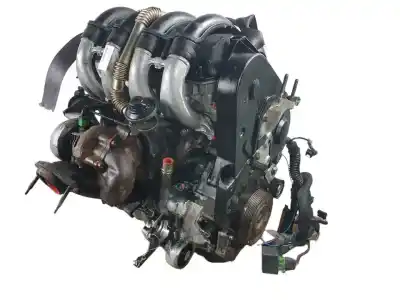 Pièce détachée automobile d'occasion moteur complet pour citroen evasion p8c références oem iam p8c  