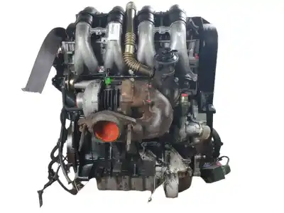 Pièce détachée automobile d'occasion moteur complet pour citroen evasion p8c références oem iam p8c  