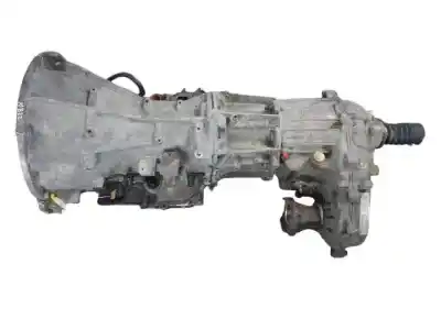 Pièce détachée automobile d'occasion boîte de vitesses pour jeep cherokee (kj) gk références oem iam 242j  52111022a
