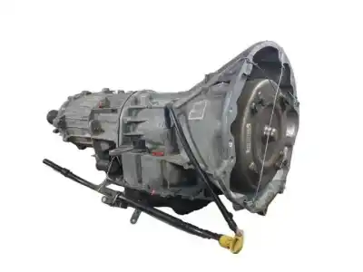 Pièce détachée automobile d'occasion boîte de vitesses pour jeep cherokee (kj) gk références oem iam 242j  52111022a