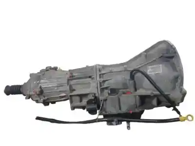 Pièce détachée automobile d'occasion boîte de vitesses pour jeep cherokee (kj) gk références oem iam 242j  52111022a