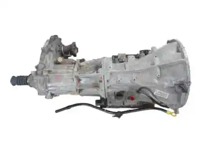 Pièce détachée automobile d'occasion boîte de vitesses pour jeep cherokee (kj) gk références oem iam 242j  52111022a