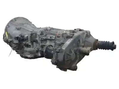 Pièce détachée automobile d'occasion boîte de vitesses pour jeep cherokee (kj) gk références oem iam 242j  52111022a