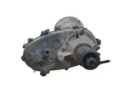 Pièce détachée automobile d'occasion boîte de vitesses pour jeep cherokee (kj) gk références oem iam 242j  52111022a