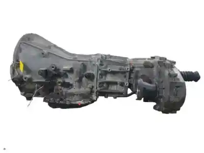 Pièce détachée automobile d'occasion boîte de vitesses pour jeep cherokee (kj) gk références oem iam 242j  52111022a