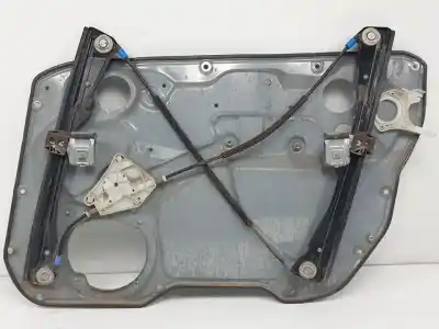 Peça sobressalente para automóvel em segunda mão elevador de vidros dianteira esquerda por seat cordoba berlina (6l2) stella referências oem iam 6q0959802a  