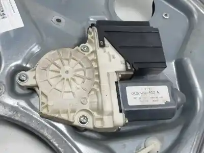 Peça sobressalente para automóvel em segunda mão elevador de vidros dianteira esquerda por seat cordoba berlina (6l2) stella referências oem iam 6q0959802a  