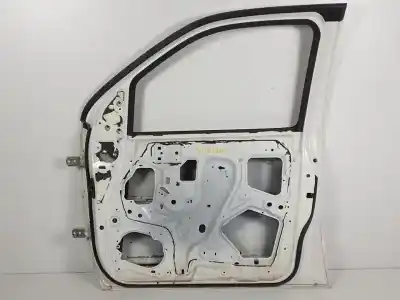 Pezzo di ricambio per auto di seconda mano porta anteriore destra per nissan pathfinder (r51) 2.5 dci le riferimenti oem iam   