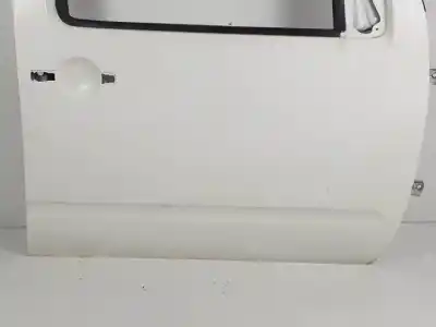 Автозапчастина б/у передні праві двері для nissan pathfinder (r51) yd25ddti посилання на oem iam   
