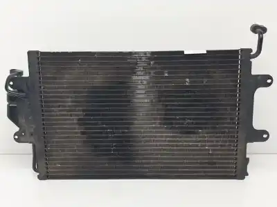 Tweedehands auto-onderdeel airconditioning condensor / radiator voor seat ibiza (6k1) stella oem iam-referenties 6k0820411a  