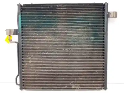Tweedehands auto-onderdeel airconditioning condensor / radiator voor ford explorer xs oem iam-referenties 