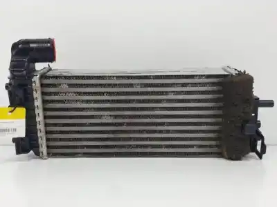 Автозапчастина б/у інтеркулер для ford transit connect xxga посилання на oem iam bv619l440ck  