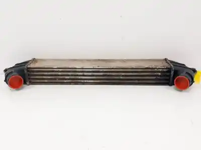 Piesă de schimb auto la mâna a doua radiator aer intercooler pentru fiat i doblò (119) 182b9000 referințe oem iam 