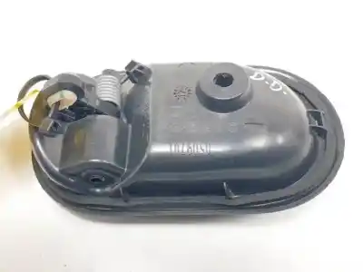 Автозапчастина б/у усередині передня права ручка для dacia dokker k9k626 посилання на oem iam 8200733847  