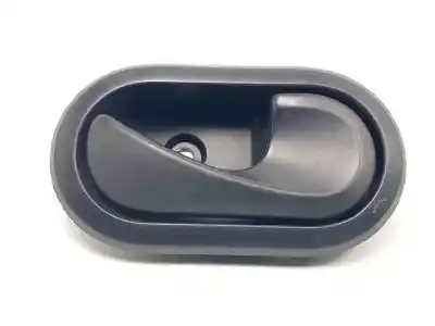 Автозапчасти б/у внутри передней правой ручки за dacia dokker k9k626 ссылки oem iam 8200733847