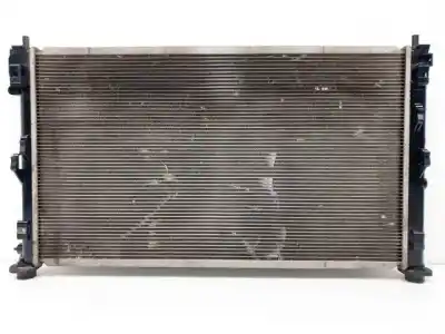 Автозапчастина б/у водяний радіатор для dodge caliber (pm) bsy/byl посилання на oem iam   