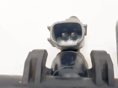 Автозапчасти б/у рампа инжектора за toyota yaris (ncp1/nlp1/scp1) 1szfe ссылки oem iam 238140q010a  