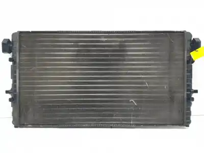 Tweedehands auto-onderdeel waterradiator voor seat ibiza (6k1) stella oem iam-referenties 6k0121253ag  860872c