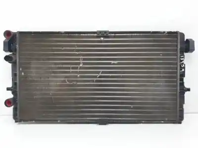 Second-hand car spare part WATER RADIATOR for SEAT IBIZA II (6K1)  OEM IAM references 6K0121253AG  