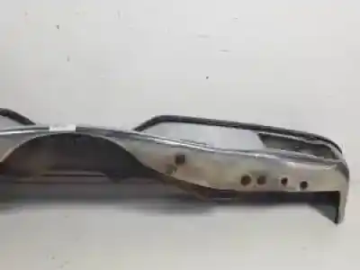 Tweedehands auto-onderdeel achterbumper voor ford explorer xs oem iam-referenties   