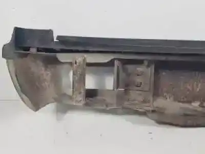 Tweedehands auto-onderdeel achterbumper voor ford explorer xs oem iam-referenties   