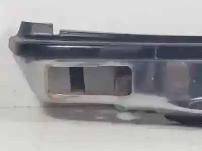 Tweedehands auto-onderdeel achterbumper voor ford explorer xs oem iam-referenties   