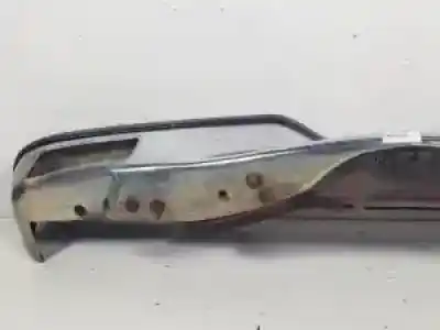 Tweedehands auto-onderdeel achterbumper voor ford explorer xs oem iam-referenties   