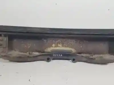 Tweedehands auto-onderdeel achterbumper voor ford explorer xs oem iam-referenties   