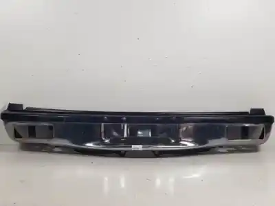 Tweedehands auto-onderdeel achterbumper voor ford explorer xs oem iam-referenties 